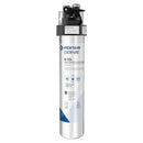Pentair Everpure H-104 Drinking Water System, Includes Filter Head, Filter Cartridge, All Hardware and Connectors, 1,000 Gallon Capacity, 0.5 Micron (EV926271)