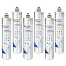 Everpure H-300-HSD Replacement Cartridge, 6Pk (EV927074)