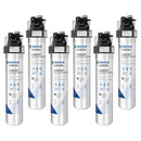 Everpure Pentair H-300-NXT Drinking Water System, 6 Pk(EV927156)