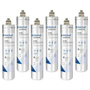 Everpure H-104 Replacement Cartridge, 6Pk (EV961216)