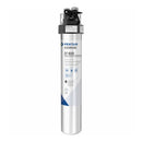 Pentair Everpure EF-6000 Full Flow Drinking Water System, Includes Filter Head, Filter Cartridge, All Hardware and Connectors, 6,000 Gallon Capacity, 0.5 Micron (EV985500)