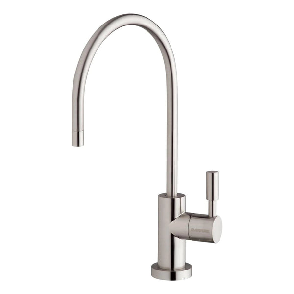 Everpure Designer Series Drinking Water Faucet, Brushed Nickel (EV9970-59)