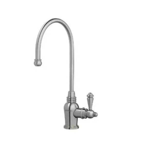 Everpure Classic Series Drinking Water Faucet, Brushed Nickel (EV997063)