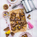 Dualit Professional Hand Mixer in Polished Chrome (88520)