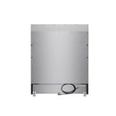 Forno Paolo 30-Inch Freestanding Electric Range in Black (FFSEL6011-30BLK)