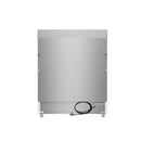 Forno Paolo 30-Inch Freestanding Electric Range in White (FFSEL6011-30WHT)