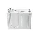 Empava 53-Inch Walk-in Whirlpool Bathtub (EMPV-53WIT02)