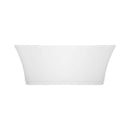 Empava 59-Inch Freestanding Soaking Bathtub (EMPV-59FT1511)