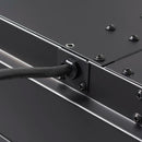 Dimplex Ignite Evolve 74-Inch Built-in Linear Electric Fireplace (EVO74)