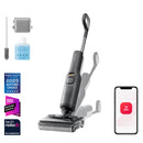 Roborock F25 ACE & F25 ALT Wet and Dry Vacuum Cleaner with 20000 Pa Suction Power and Auto Detergent Dispenser