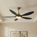 Parrot Uncle 52-Inch Punjab Smart Fan with LED Light (F6357-SMART)