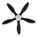 Parrot Uncle 52-Inch Punjab Smart Fan with LED Light (F6357-SMART)