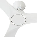 Parrot Uncle 52-Inch Jovie Ceiling Fan with Remote Control