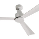 Parrot Uncle 52-Inch Zelda Industrial Ceiling Fan with Remote Control