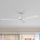 Parrot Uncle 52-Inch Zelda Industrial Ceiling Fan with Remote Control