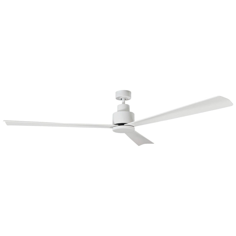 Parrot Uncle 52-Inch Zelda Industrial Ceiling Fan with Remote Control