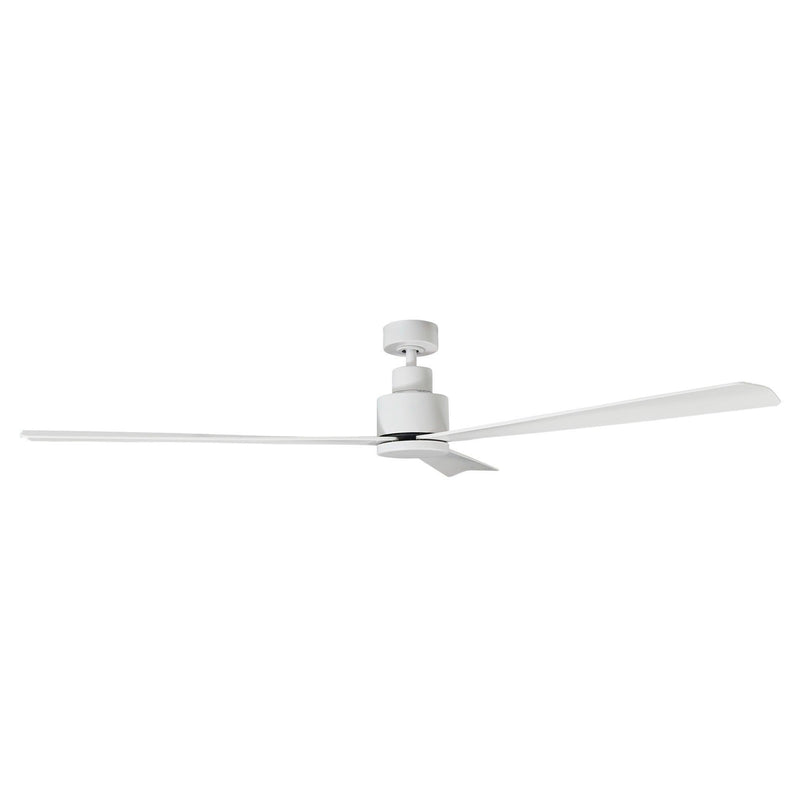 Parrot Uncle 52-Inch Zelda Industrial Ceiling Fan with Remote Control