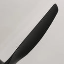 Parrot Uncle 52-Inch DC Motor 3 Blades Modern Downrod Mount Smart Fan with LED Light