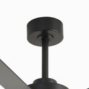 Parrot Uncle 65-Inch Modern Reversible Ceiling Fan with Lighting and Remote Control (F8250110V)