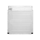 Forno Gallico 30-Inch Electric French Door Wall Oven (FBOEL1371-30)