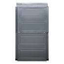 Forno Gallico 30-Inch Electric French Door Double Oven (FBOEL1388-30)