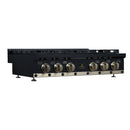 Forno Valente 36-Inch Gas Cooktop / Rangetop with 6 Sealed Burners & 71,000 BTU in Black (FCTGS5799-36CPBLK)