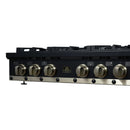 Forno Valente 36-Inch Gas Cooktop / Rangetop with 6 Sealed Burners & 71,000 BTU in Black (FCTGS5799-36CPBLK)