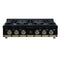 Forno Valente 36-Inch Gas Cooktop / Rangetop with 6 Sealed Burners & 71,000 BTU in Black (FCTGS5799-36CPBLK)