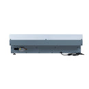 Forno Valente 36-Inch Gas Cooktop / Rangetop with 6 Sealed Burners & 71,000 BTU in White (FCTGS5799-36CPWHT)