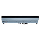 Forno Valente 48-Inch Gas Cooktop / Rangetop with 8 Sealed Burners & 94,000 BTU in Black (FCTGS5799-48CPBLK)