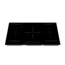 Forno Ornonzo 36-Inch Induction Cooktop, 5 Zones, 2 Flex-Zones, 10200W, Touch Control, 9 Power Levels (FCTIN0569-36)