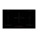 Forno Ornonzo 36-Inch Induction Cooktop, 5 Zones, 2 Flex-Zones, 10200W, Touch Control, 9 Power Levels (FCTIN0569-36)