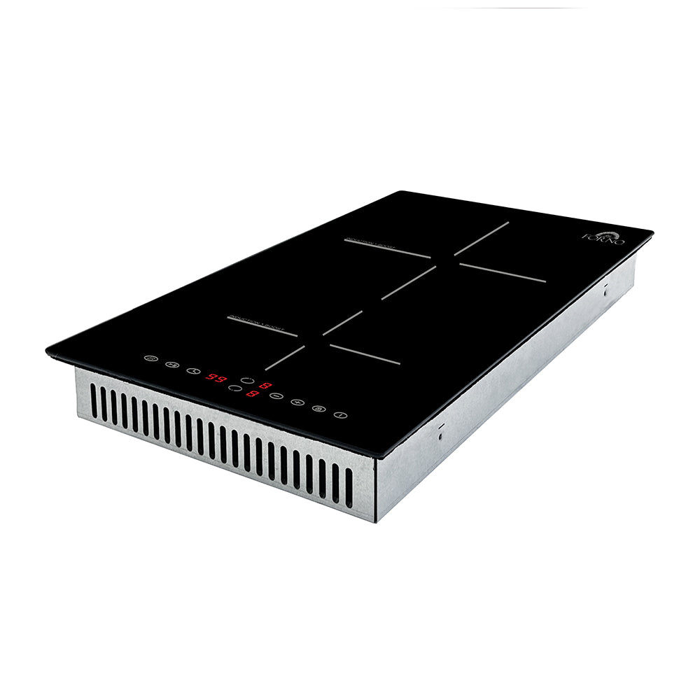 Forno Parco 12-Inch Induction Cooktop (FCTIN0583-12)