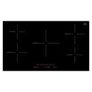 Forno  Parco 36-Inch Induction Cooktop, 5 Zones, 10200W, Touch Control, 9 Power Levels & Booster Function (FCTIN0583-36)