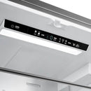 Cosmo 4-Piece Appliance Package - 30-Inch Electric Range, Under Cabinet Range Hood, Dishwasher and Refrigerator in Stainless Steel (COS-4PKG-643)