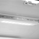 Cosmo 2-Piece Appliance Package - 36-Inch Electric Range and 36-Inch Counter Depth Refrigerator (COS-2PKG-195)