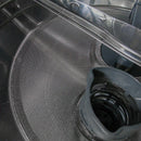 Forno Pozzo 24-Inch Built-In Dishwasher with Top Control and Third Rack, 49 dBA, in Stainless Steel (FDWBI8067-24S)