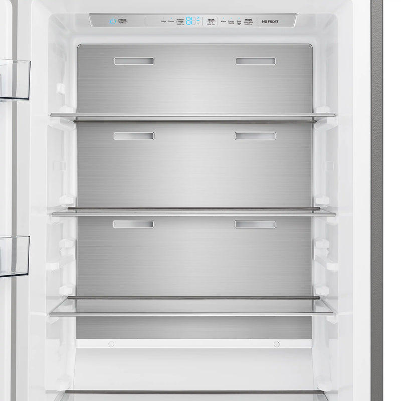 Forno Maderno 32 Inch 13.6 cu.ft. Left Swing Convertible Refrigerator