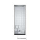 Forno Maderno 28-Inch Built-In 13.6 Cu. Ft. Convertible Refrigerator in Stainless Steel, Right Swing with Decorative Grille (FFFFD1722-32RSG)