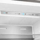 Forno 5-Piece Appliance Package - 48-Inch Dual Fuel Range, 60-Inch Refrigerator, Wall Mount Hood, 24-Inch Microwave Oven, & Dishwasher in Stainless Steel