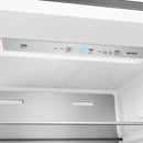 Forno 5-Piece Appliance Package - 36-Inch Dual Fuel Range, Wall Mount Range Hood, 60-Inch Refrigerator, Dishwasher, & 24-Inch Microwave Drawer in White with Antique Brass Handle