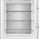 Forno 2-Piece Appliance Package - 48-Inch Dual Fuel Range and 60-Inch Built-In Refrigerator in Stainless Steel (FBDL-017-03CAUS)