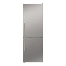 Forno Custodia 48-Inch Bottom Freezer Refrigerator with 20.6 Cu. Ft. Total No frost, Fast Cool & Fast Freeze in Stainless Steel (FFFFD1766-48S)
