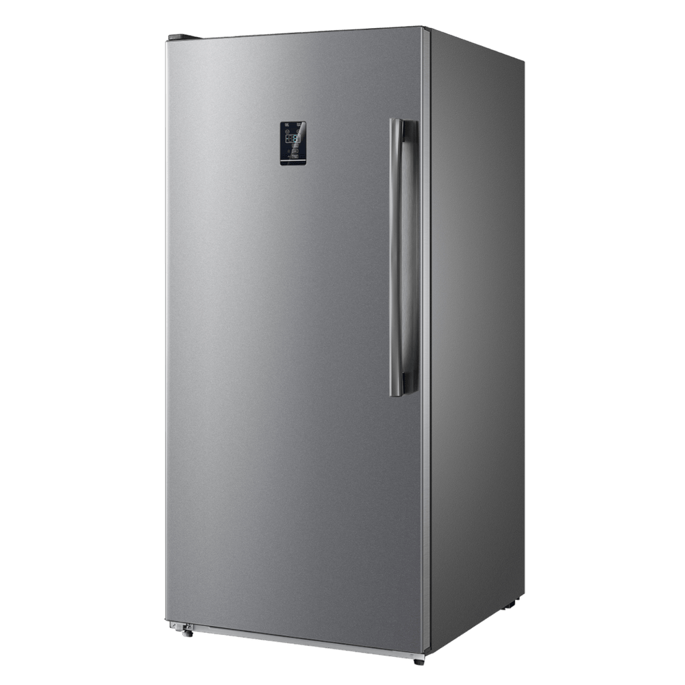 Forno 28-Inch Rizzuto Pro-Style Refrigerator / Freezer with