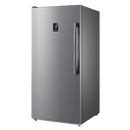 Forno 28-Inch Rizzuto Pro-Style Refrigerator / Freezer with 4-Inch Grill Trim Kit, Left Hinge, 13.8 cu.ft. in Stainless Steel (FFFFD1933-32LS)