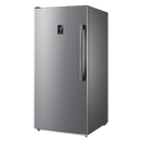 Forno 28-Inch Rizzuto Pro-Style Refrigerator / Freezer, Left Hinge, 13.8 cu.ft. in Stainless Steel (FFFFD1933-28LS)