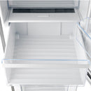 FORNO 2-Piece Appliance Package- 30-Inch Induction Range and 46.8-Inch Refrigerator in Stainless Steel (FBDL-008-01CAUS)