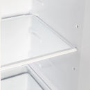 Forno 2-Piece Appliance Package - 30-Inch Induction Range and 36-Inch Side by Side Refrigerator with Water Dispenser in Stainless Steel (FBDL-015-04CAUS)