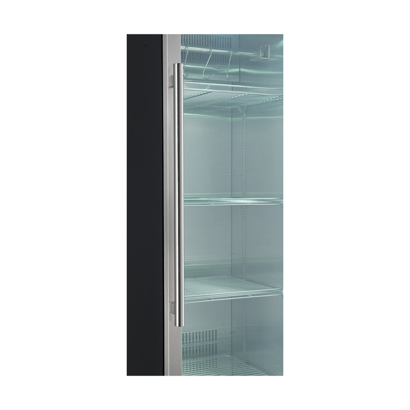 Forno Asciutto 24-Inch 14.66 Cu. Ft. Dry Aging Cabinet in Stainless Steel 304 (FFSDA6833-24)