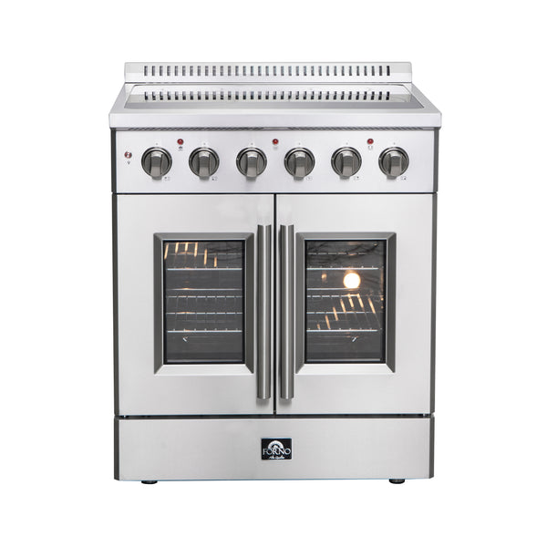 OVEN 30 - FORNO 30 LT (FRV3015)